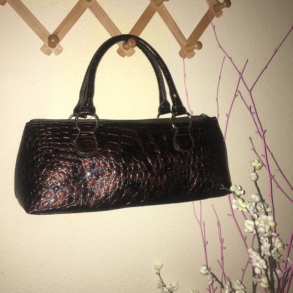 Wine Bottle Clutch - Insulated Purse - NWT - Picture 7 of 11